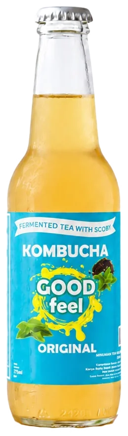 Kombucha Original